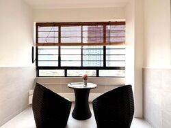 Blk 94 Havelock Heights (Bukit Merah), HDB 5 Rooms #613133401